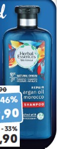 Herbal Essences šampon