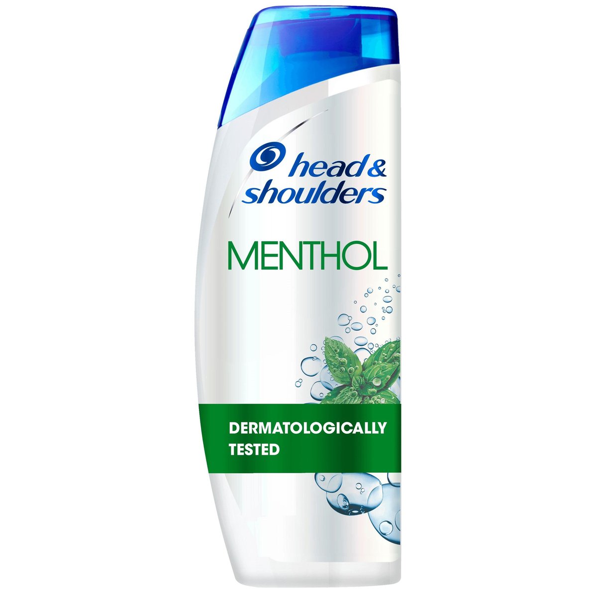 Head & Shoulders Menthol Fresh Šampon Proti Lupům