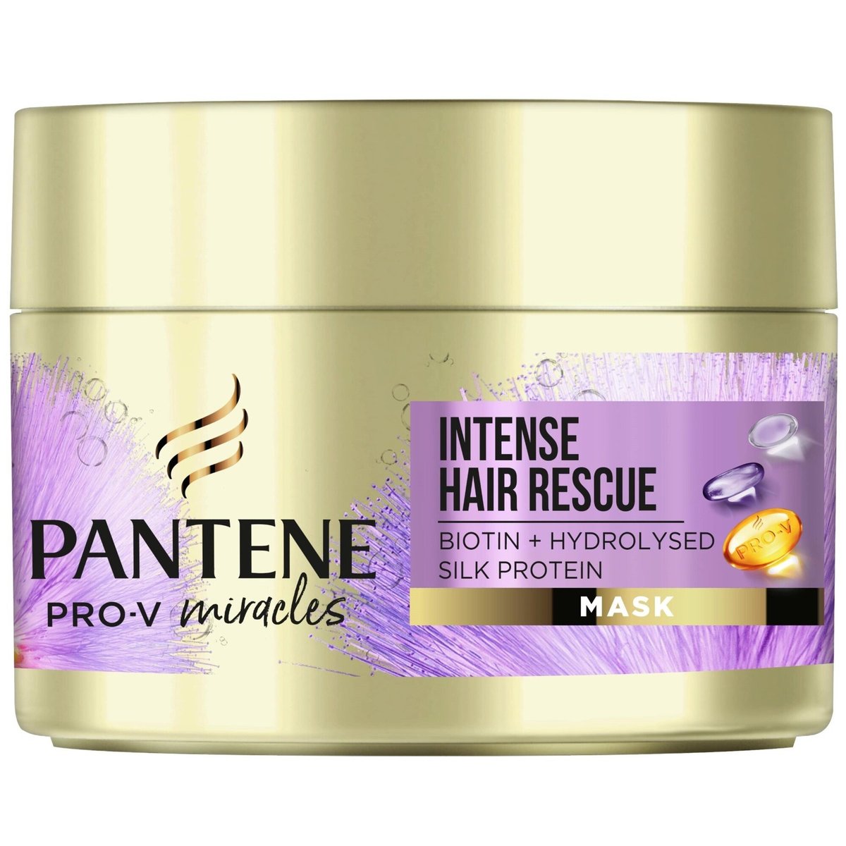 Pantene Pro-V Miracles Intense Hair Rescue vlasová maska
