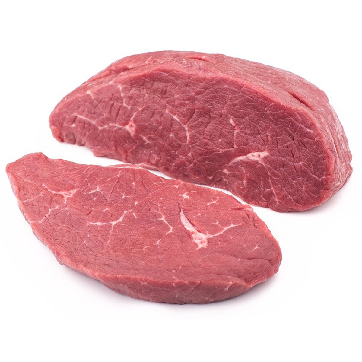 MeatPoint BIO Hovězí ořech plátek na steak
