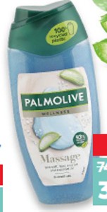 Palmolive Naturals mýdlo