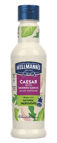 Hellmann´s dressing 210ml