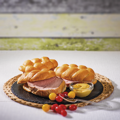 Sekaná v housce Globus 1ks