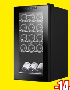 Vinotéka PHILCO PW 15 KF vinotéka