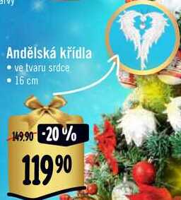 Andělská křídla