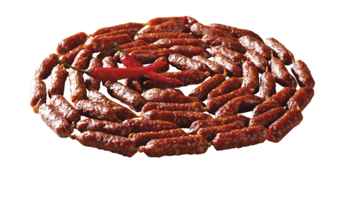 Trhni si salámek 100g