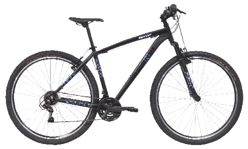 Jízdní kolo 29" MTB Helsinki Denver
