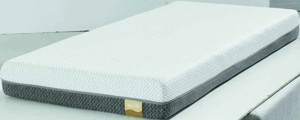 PĚNOVÁ MATRACE GOLD F30