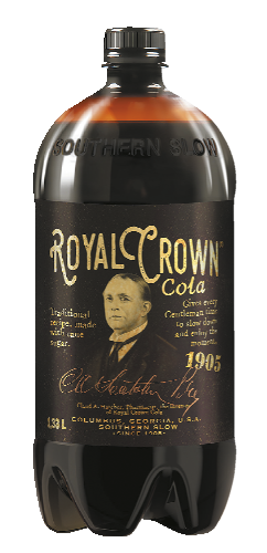 Royal Crown Cola 1,33l