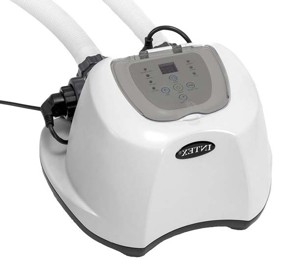 Solinátor (chlorinátor) Intex Krystal Clear 12g