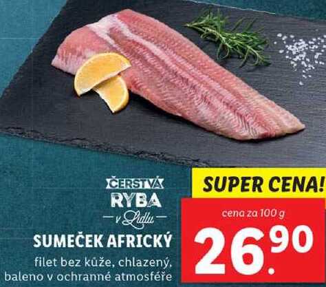 SUMEČEK AFRICKÝ, cena za 100 g