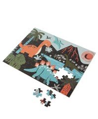 Puzzle svítící ve tmě