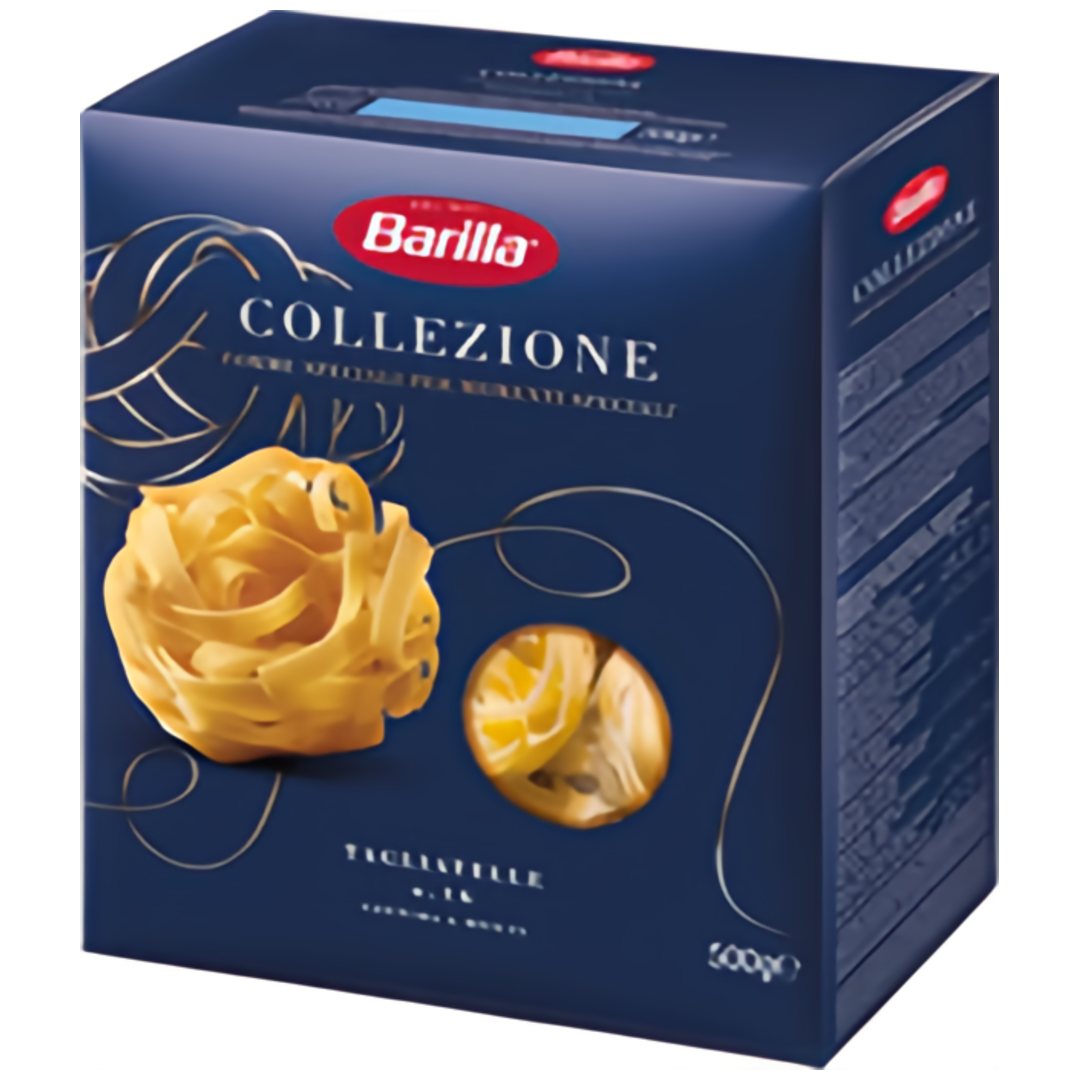 Barilla collezione