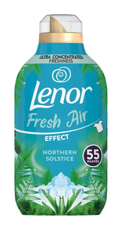 Lenor Fresh Air aviváž Effect, 70 PD