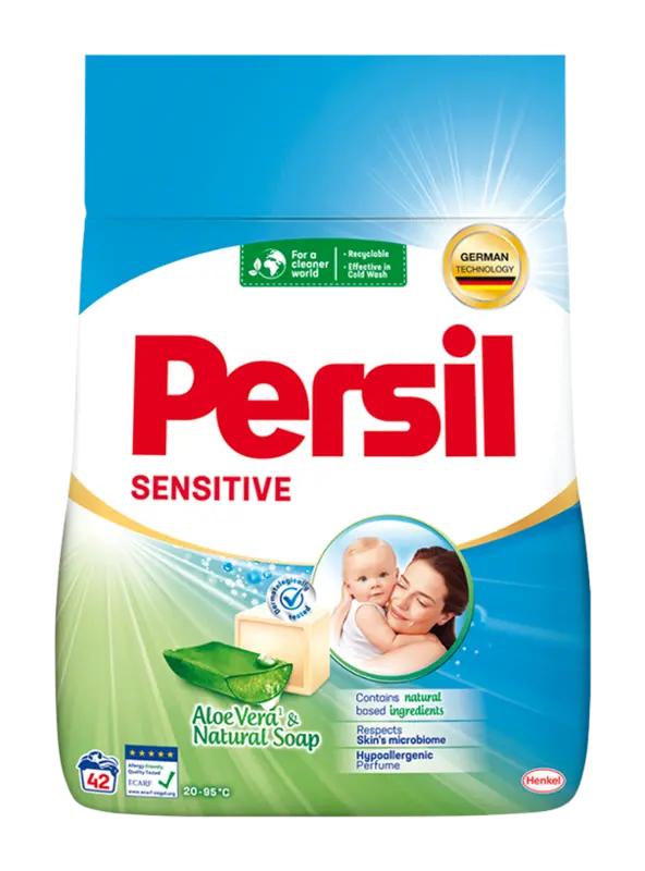 Persil Power Caps Universal prací kapsle v akci | AkcniCeny.cz