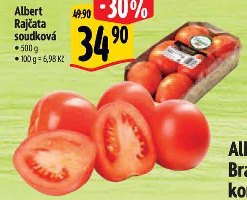 Rajčata cherry mix, 400 g v akci | AkcniCeny.cz