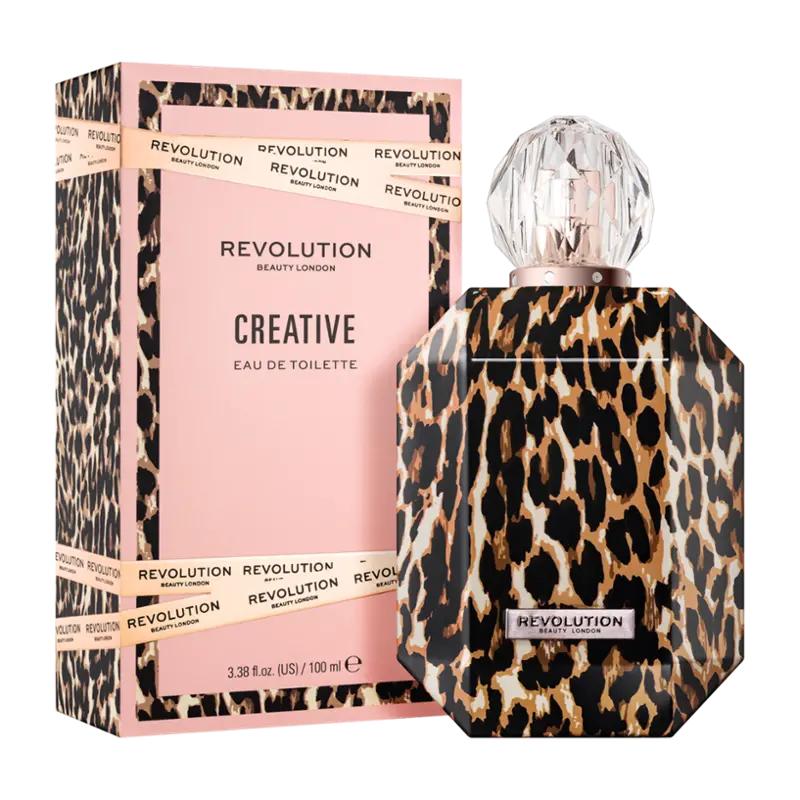 ARCHIV Revolution Frag Creative toaletní voda pro ženy, 100 ml v