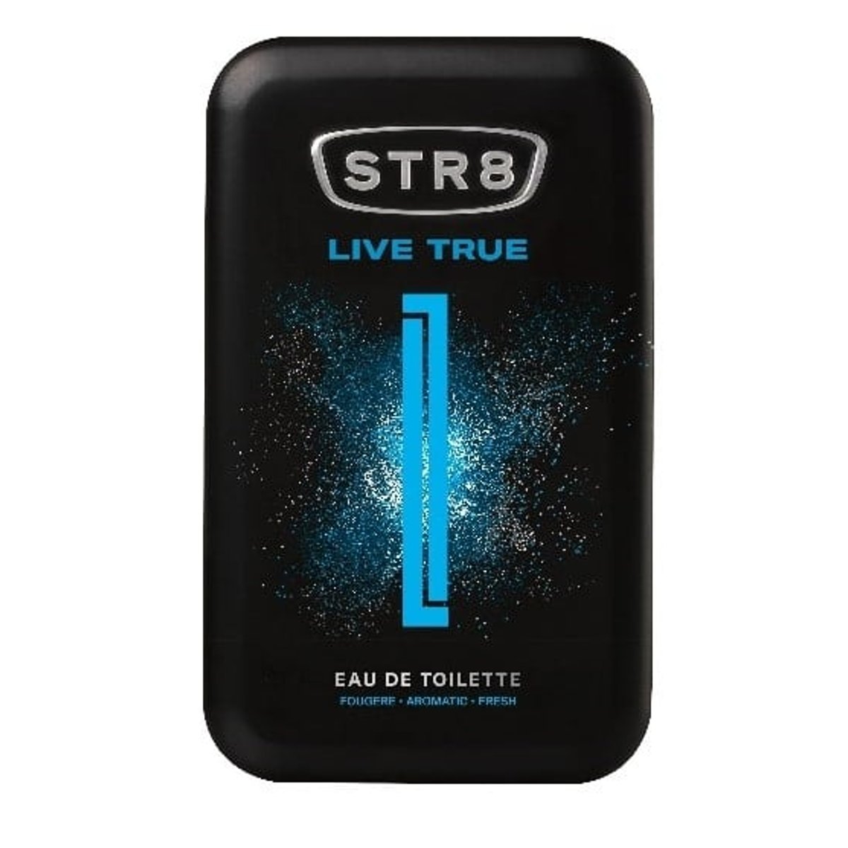 STR8 Live True toaletní voda