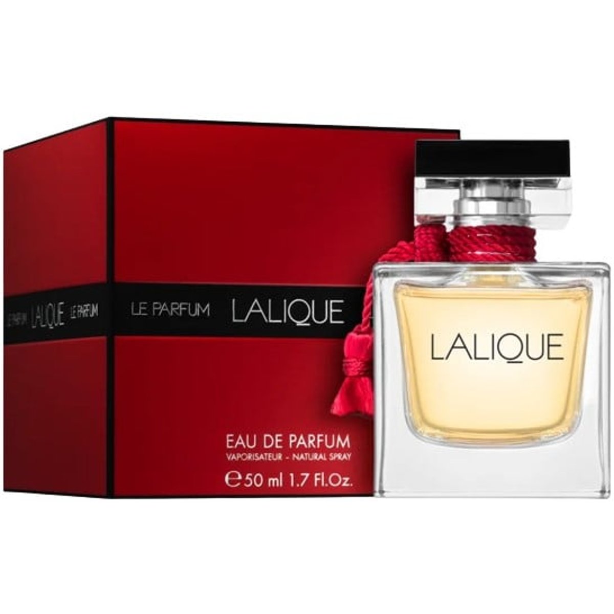 Lalique Le Parfum parfémovaná voda