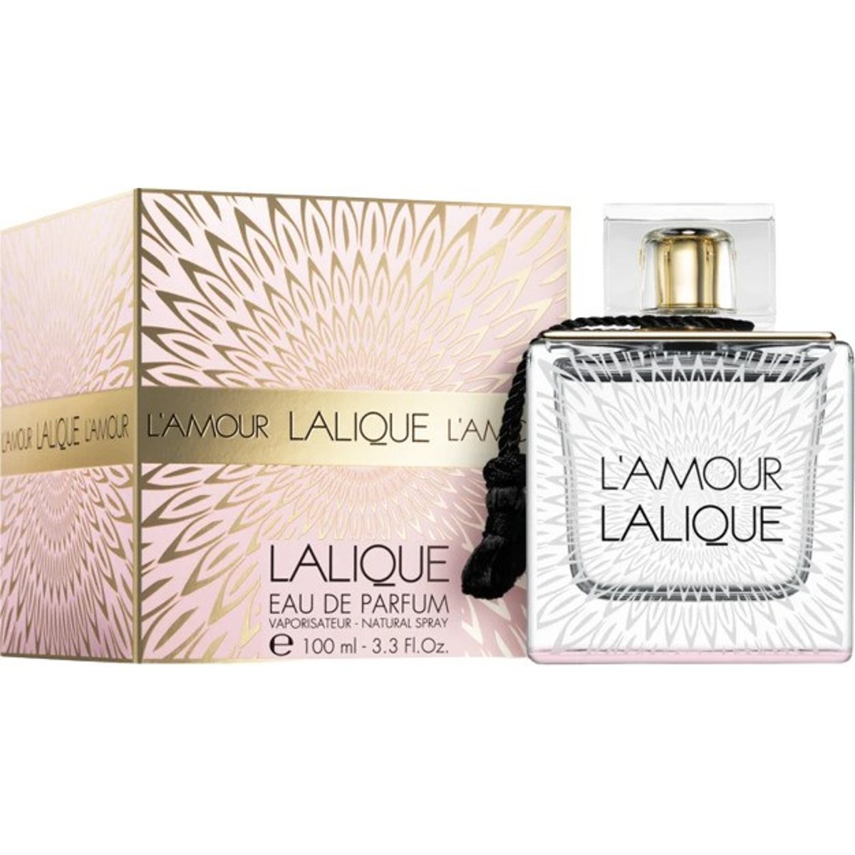 Lalique L'Amour parfémovaná voda