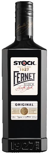 Fernet Stock 0,5l v akci