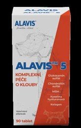 Alavis 5 90 tablet