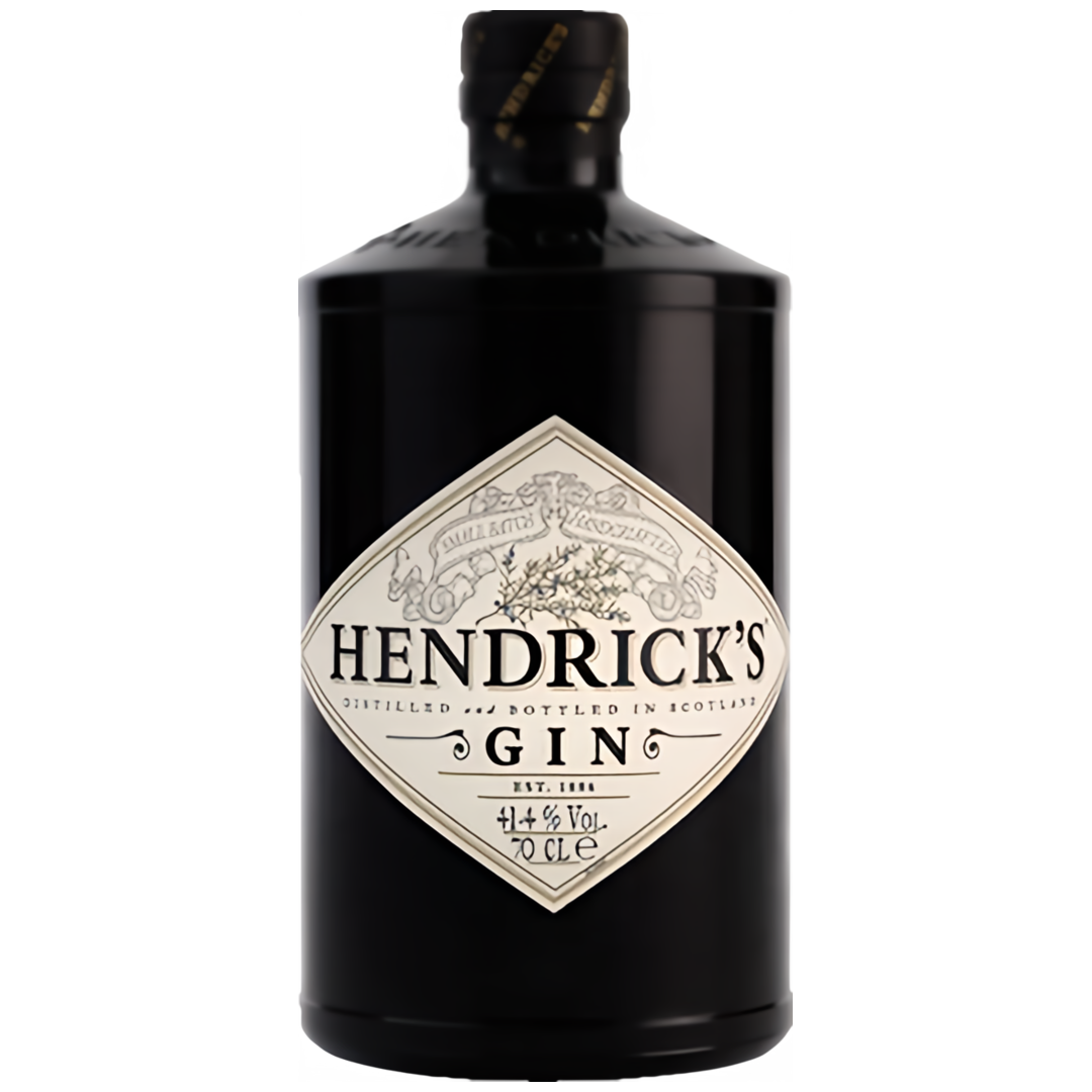 Hendrick's Gin (41.40%)