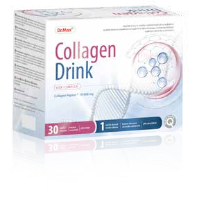 Dr. Max Collagen Drink 30 sáčků