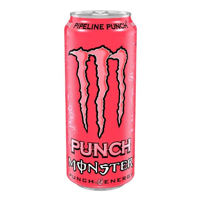 Monster Energy Pipeline Punch