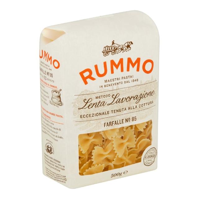 Rummo Farfalle semolinové těstoviny
