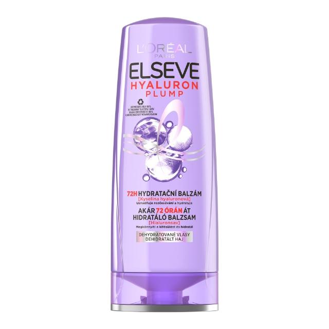ĽOréal Paris Elseve Hyaluron balzám
