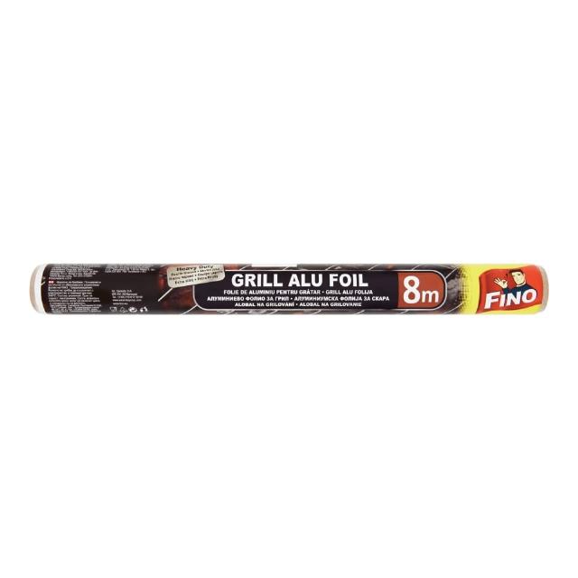 Fino Alobal na grilování