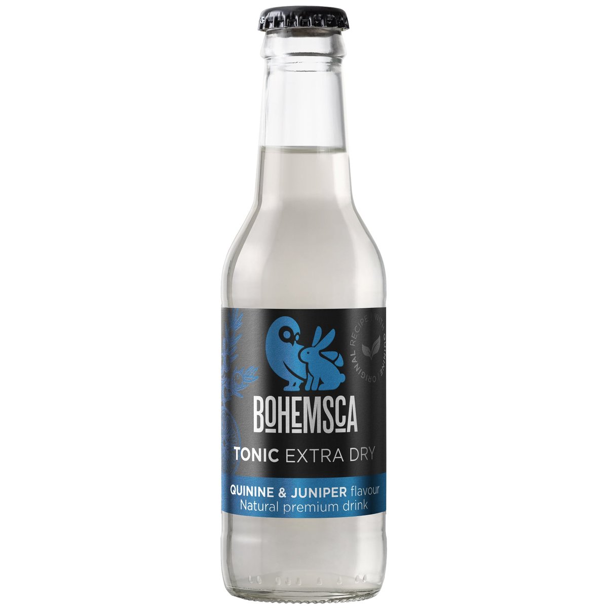 Bohemsca Tonic Extra Dry