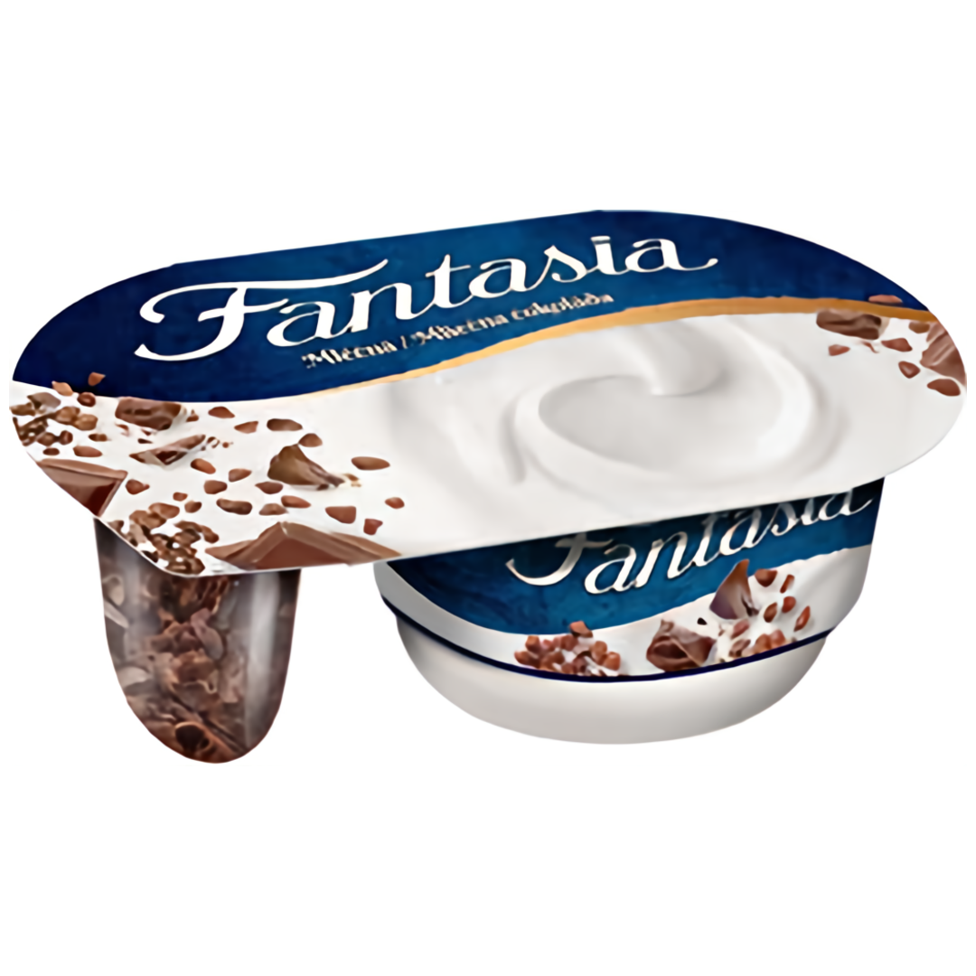 Fantasia Jogurt s mléčnou čokoládou