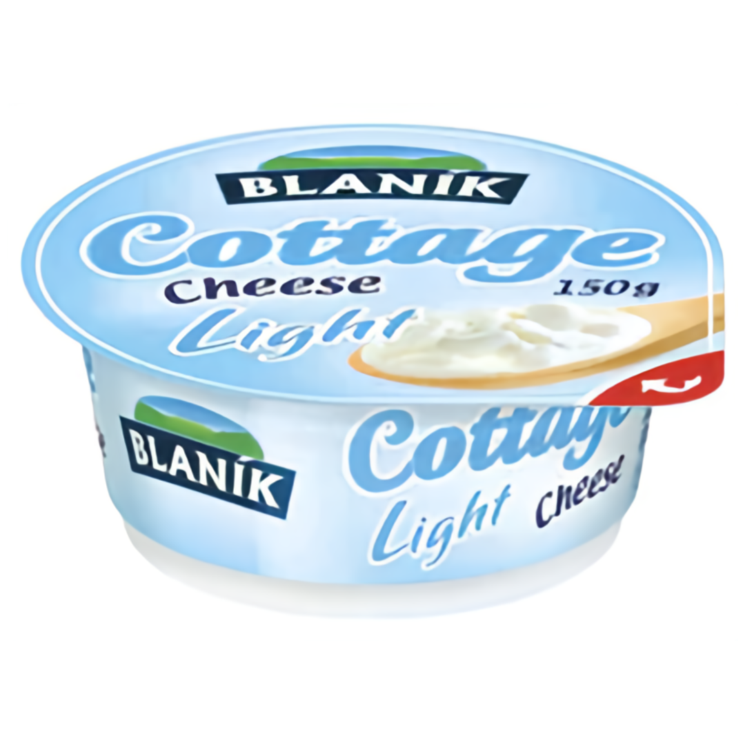 Blaník Cottage light (3%)