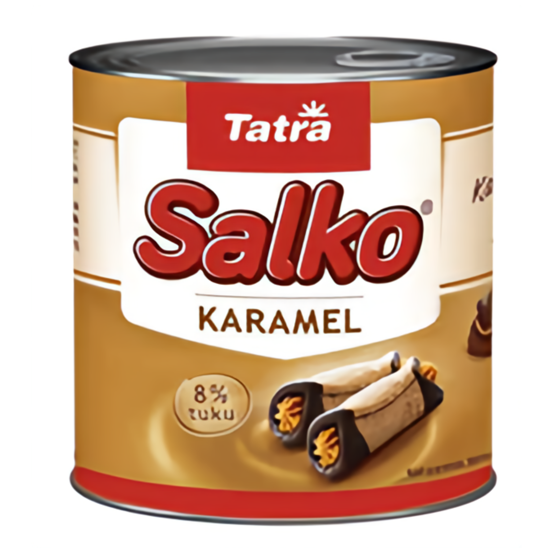 Tatra Salko Karamel