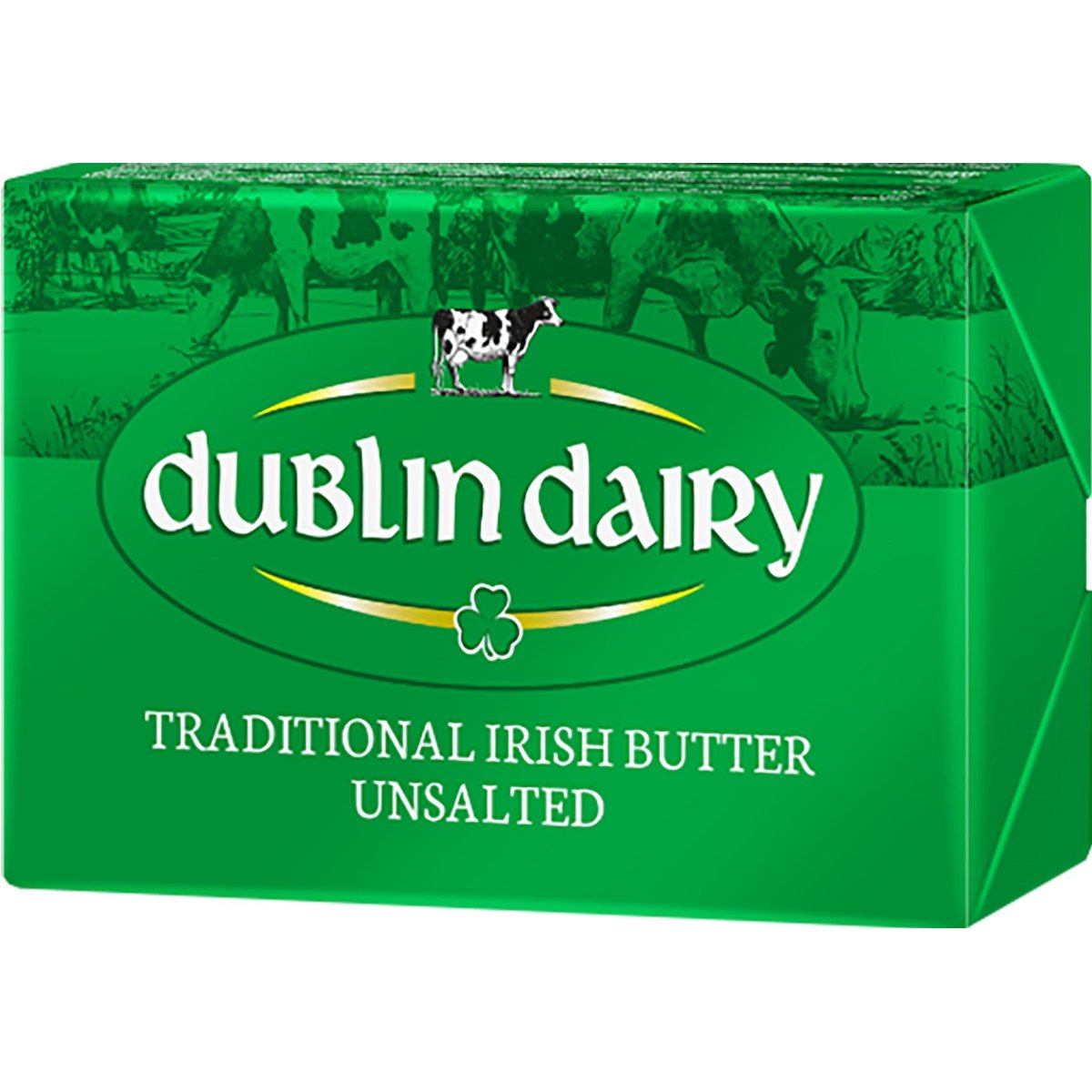 Dublin Dairy Irské máslo