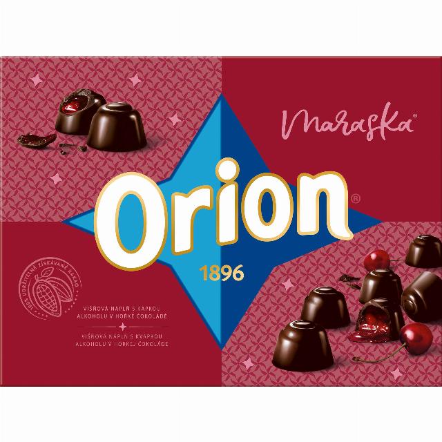 Orion Bonboniéra