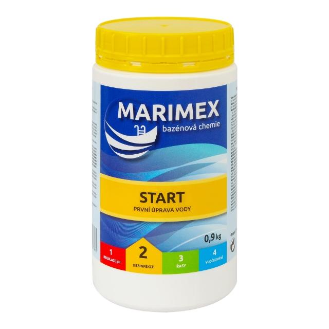 Marimex Start