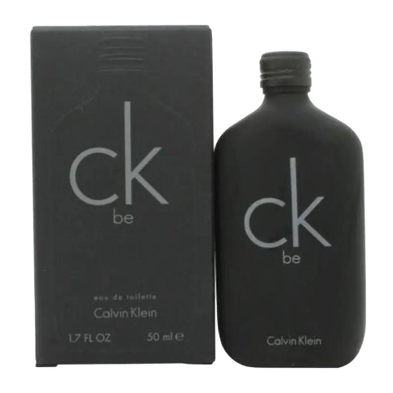 Calvin Klein CK Be toaletní voda pro muže, 50 ml