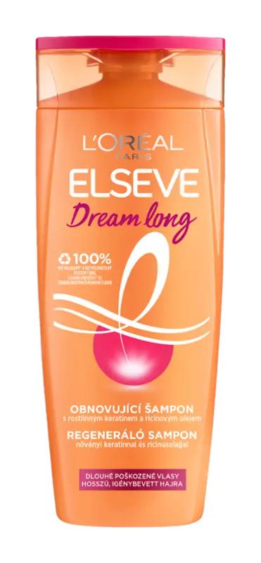 Elseve Šampon Dream Long, 250 ml
