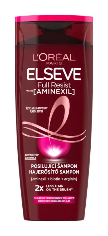 Elseve Šampon Full Resist, 250 ml