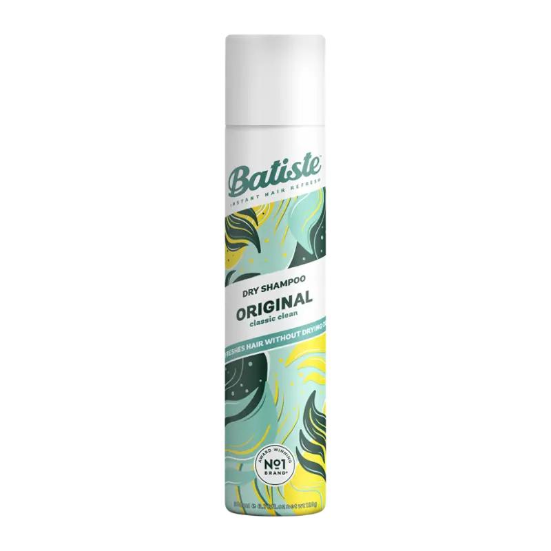 Batiste Suchý šampon Original, 200 ml