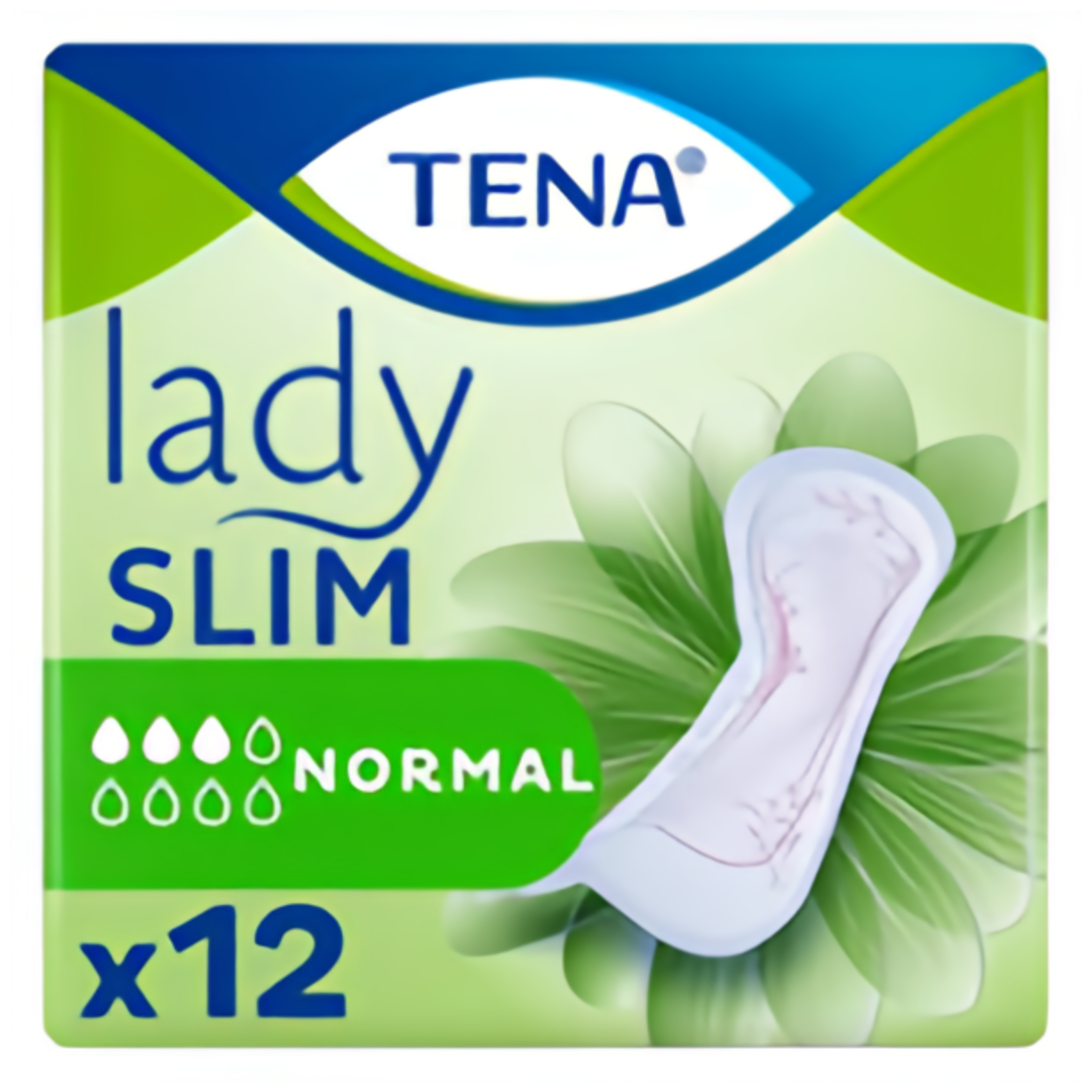 Tena Lady Slim Normal inkontinenční vložky