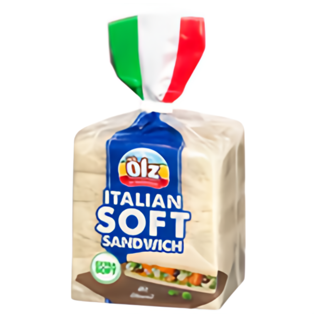 Ölz Italský sandwich