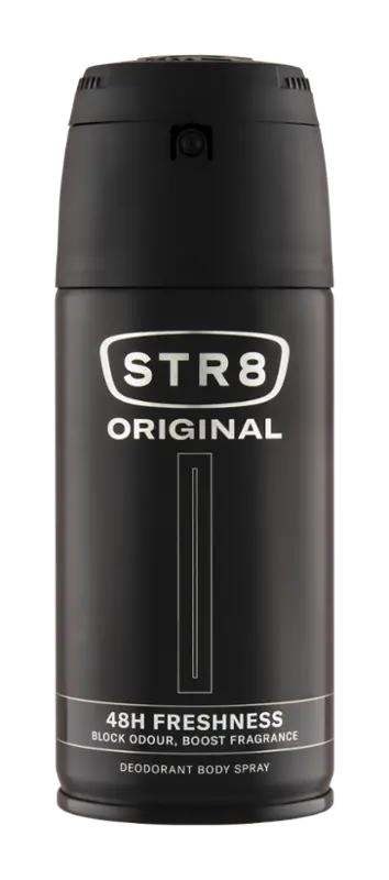 STR8 Original tělový deodorant, 150 ml