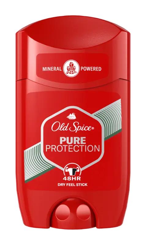 Old Spice Deodorant Pure Protection, 65 ml