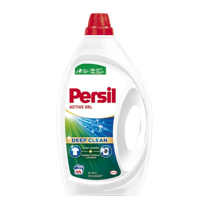 Persil Prací gel Deep Clean Plus Active, 44 pd