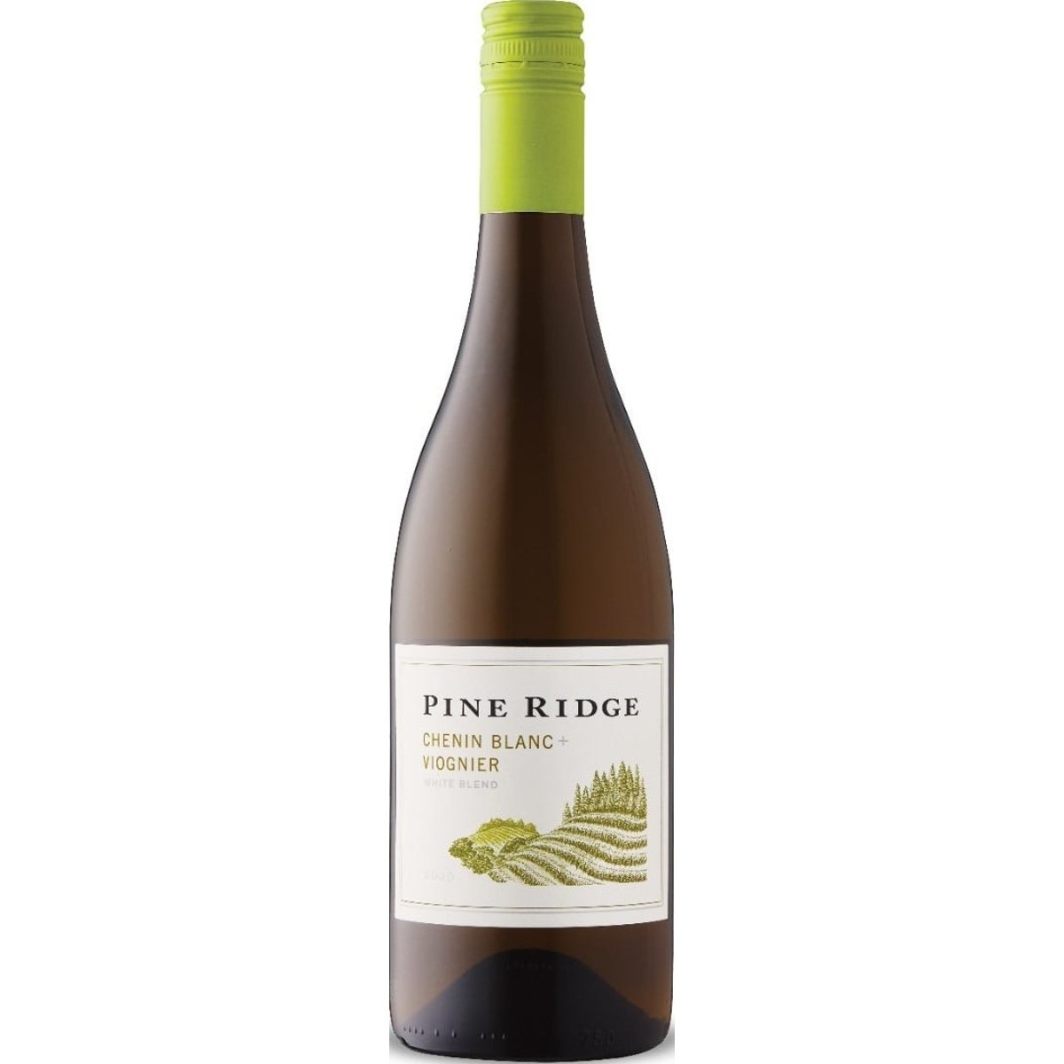 Pine Ridge Vineyards Chenin Blanc Viognier 2021
