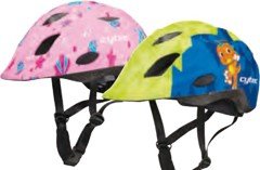 Dětská cyklistická helma »Yangsta 2.10«